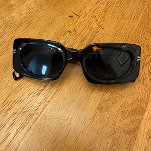 Marc Jacobs Rectangular Sunglasses